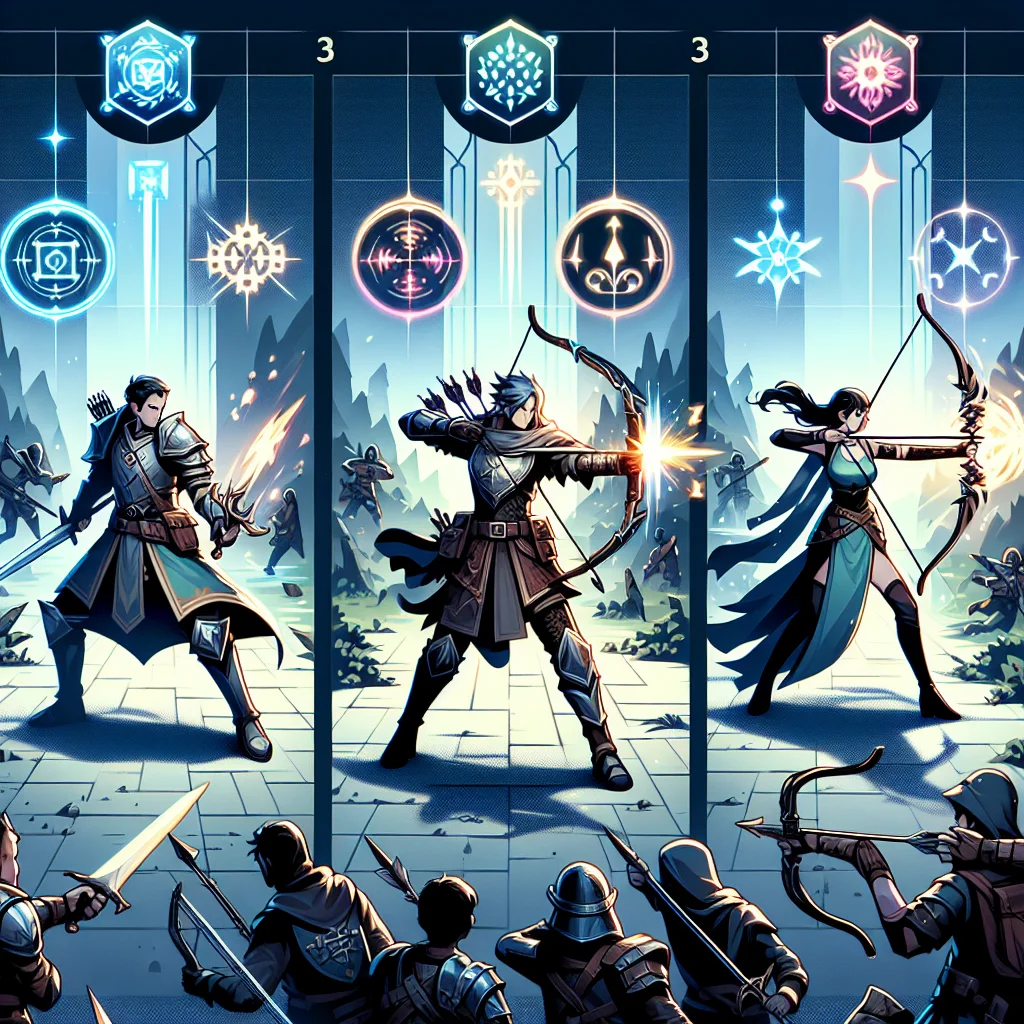 Epic Strategies to Master PP Mobile Legends