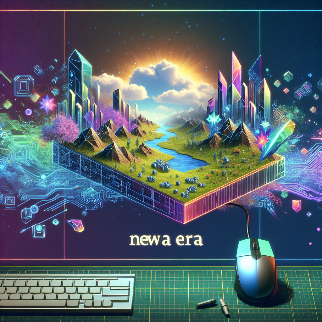 Mobile Legends PC: A New Era of Strategy and Gameplay